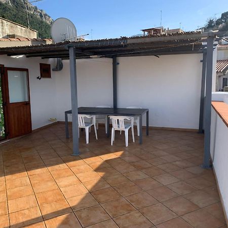 Aparthotel Cav Mameli Dorgali Exterior foto