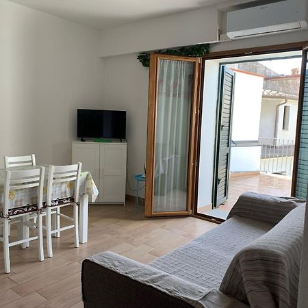 Aparthotel Cav Mameli Dorgali Exterior foto