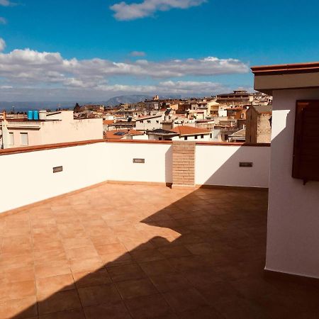 Aparthotel Cav Mameli Dorgali Exterior foto