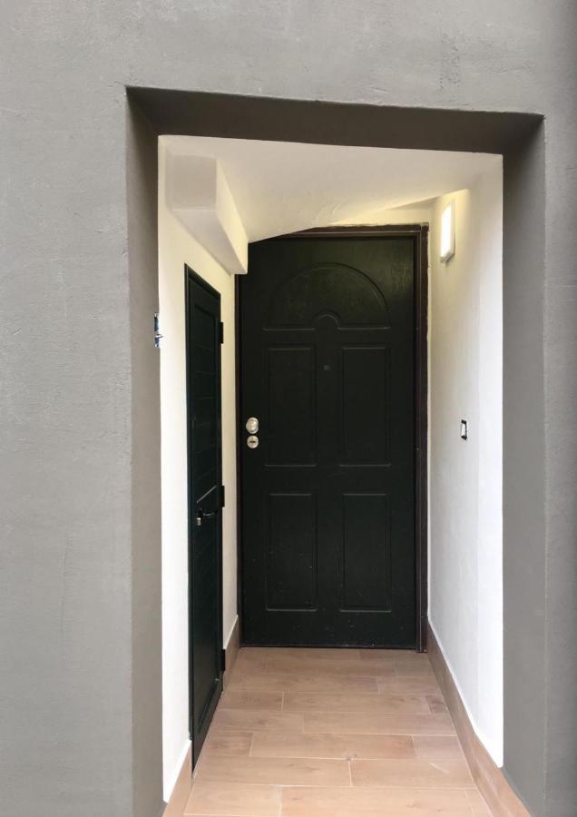 Aparthotel Cav Mameli Dorgali Exterior foto