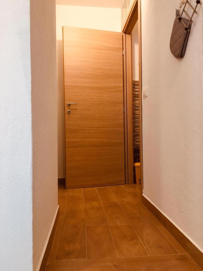 Aparthotel Cav Mameli Dorgali Exterior foto