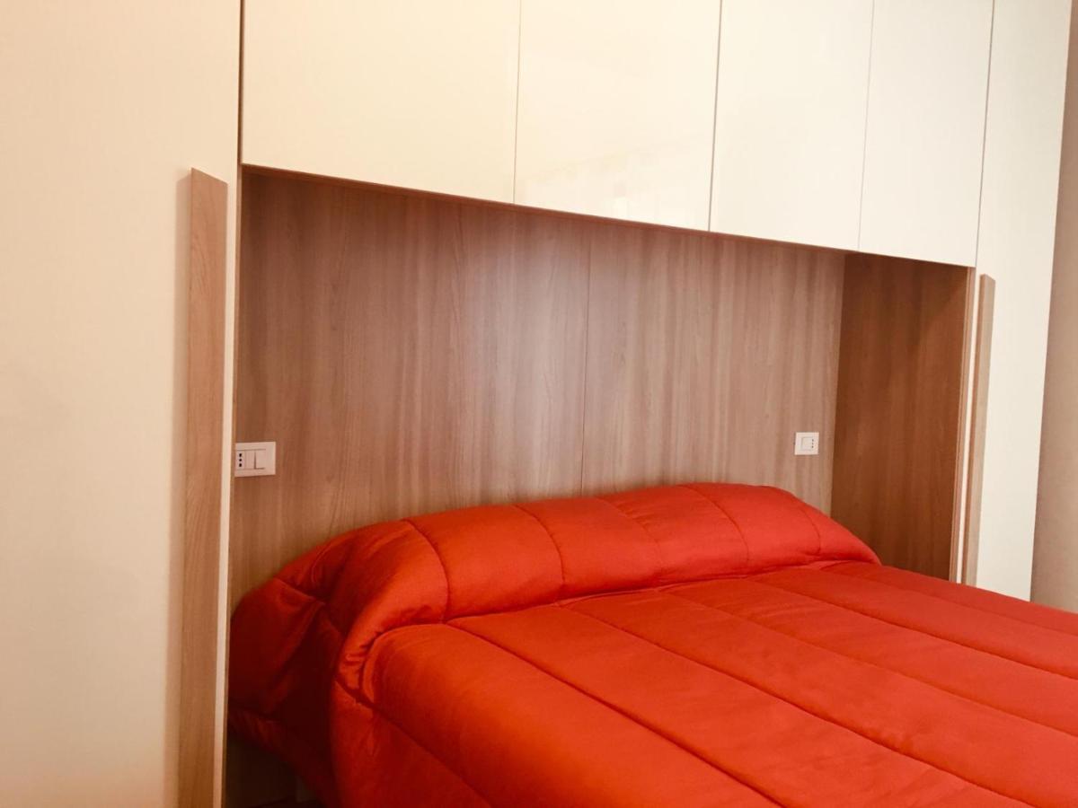 Aparthotel Cav Mameli Dorgali Exterior foto
