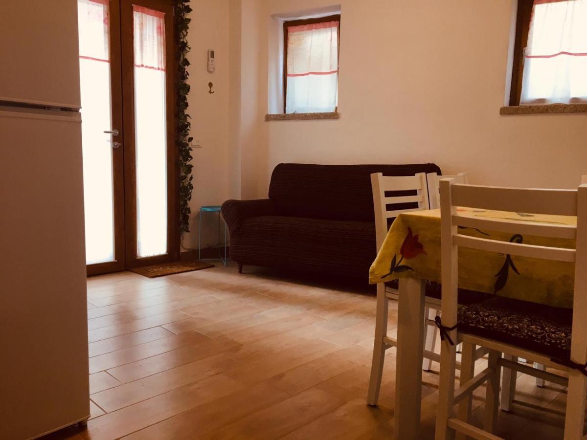 Aparthotel Cav Mameli Dorgali Exterior foto