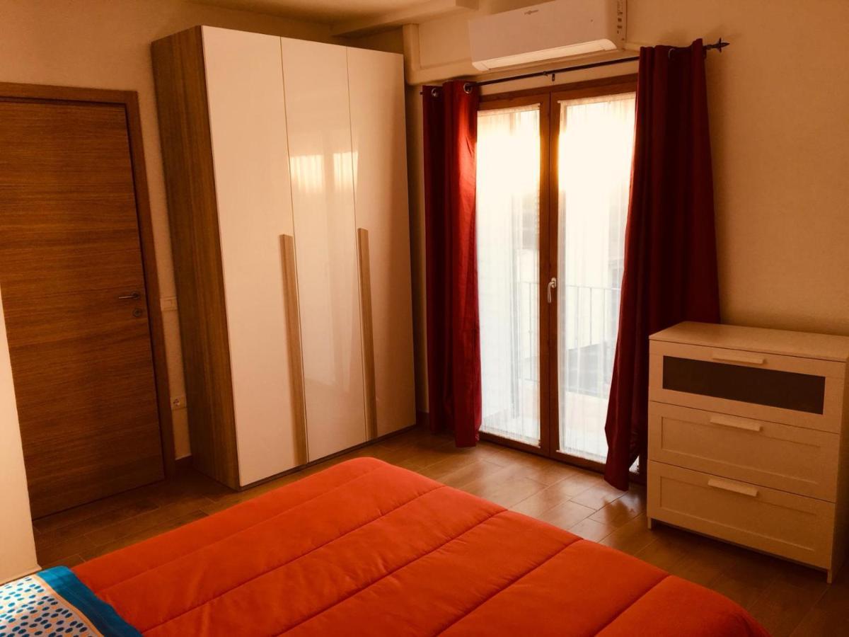 Aparthotel Cav Mameli Dorgali Exterior foto