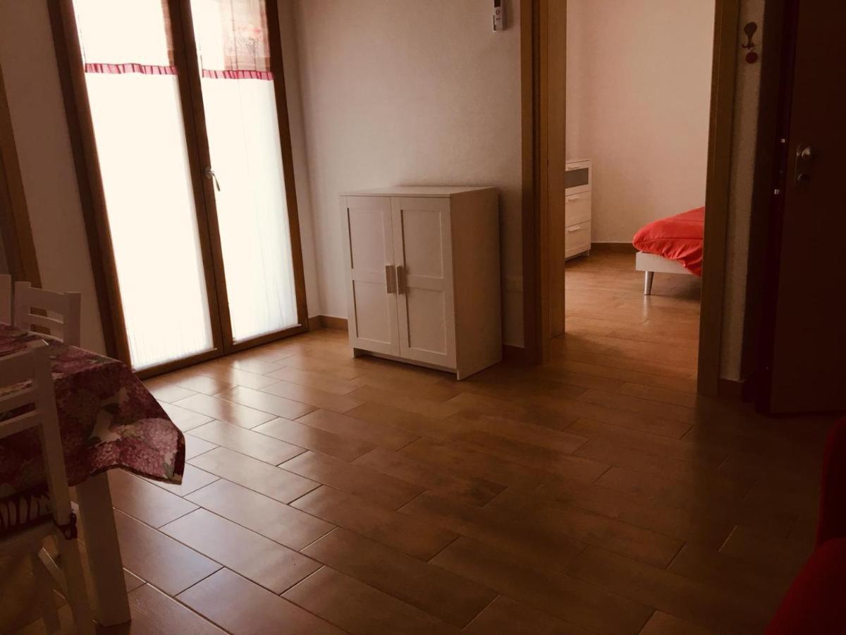 Aparthotel Cav Mameli Dorgali Exterior foto