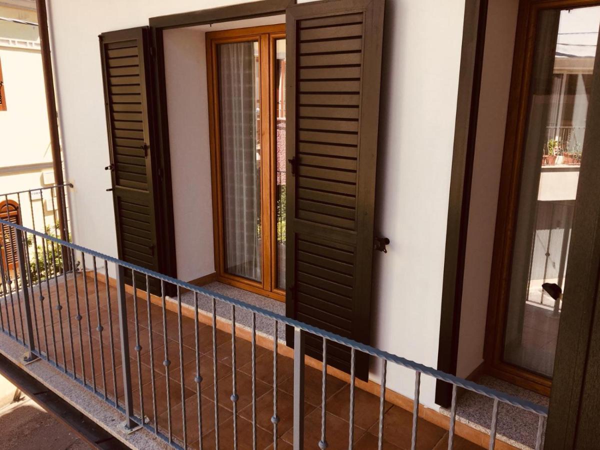 Aparthotel Cav Mameli Dorgali Exterior foto