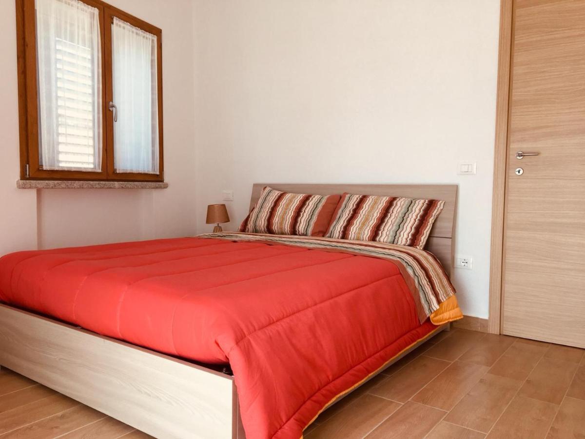 Aparthotel Cav Mameli Dorgali Exterior foto