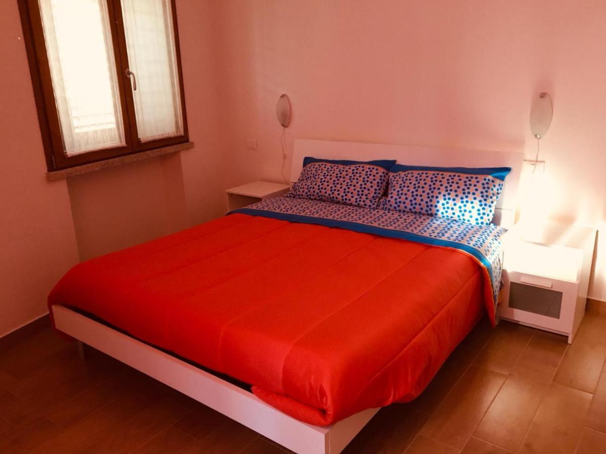 Aparthotel Cav Mameli Dorgali Exterior foto