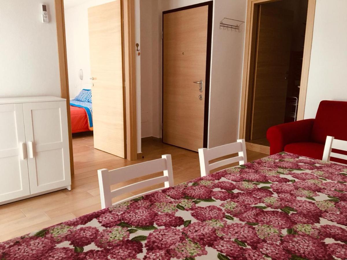 Aparthotel Cav Mameli Dorgali Exterior foto
