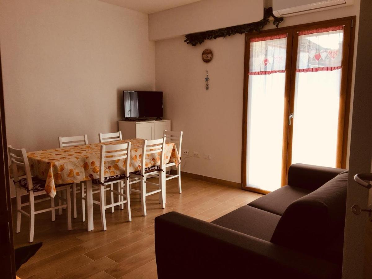 Aparthotel Cav Mameli Dorgali Exterior foto